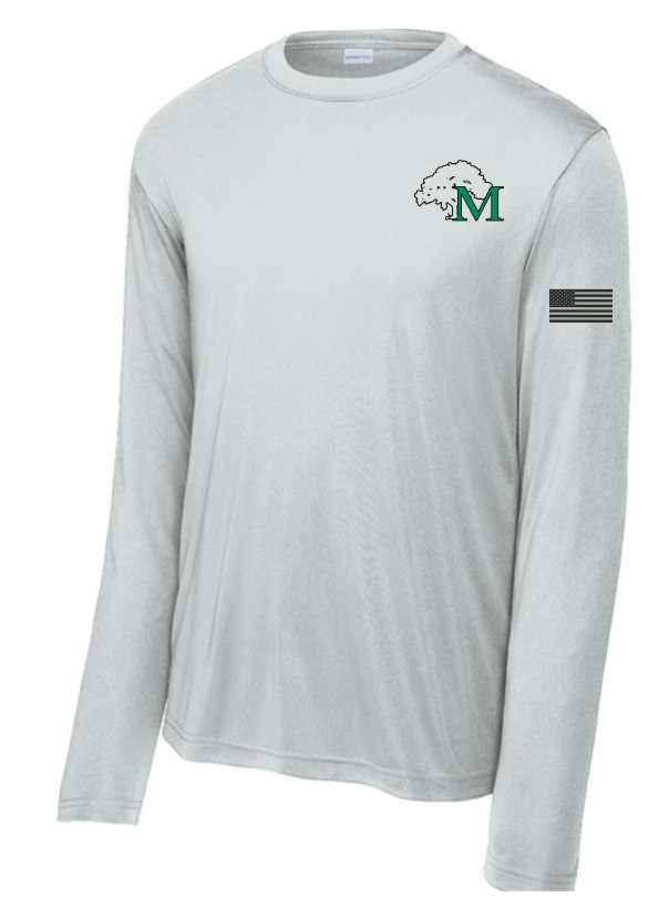 Maggs Long Sleeve Shirt