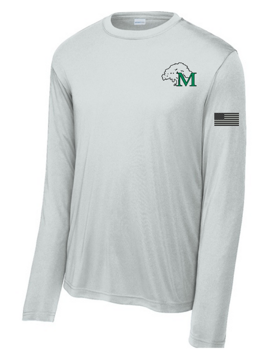 Maggs Long Sleeve Shirt
