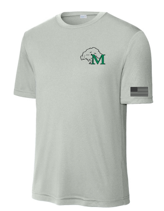 Maggs Tee