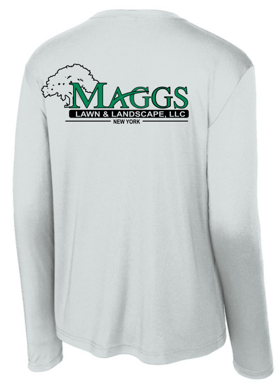 Maggs Long Sleeve Shirt