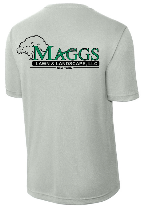 Maggs Tee