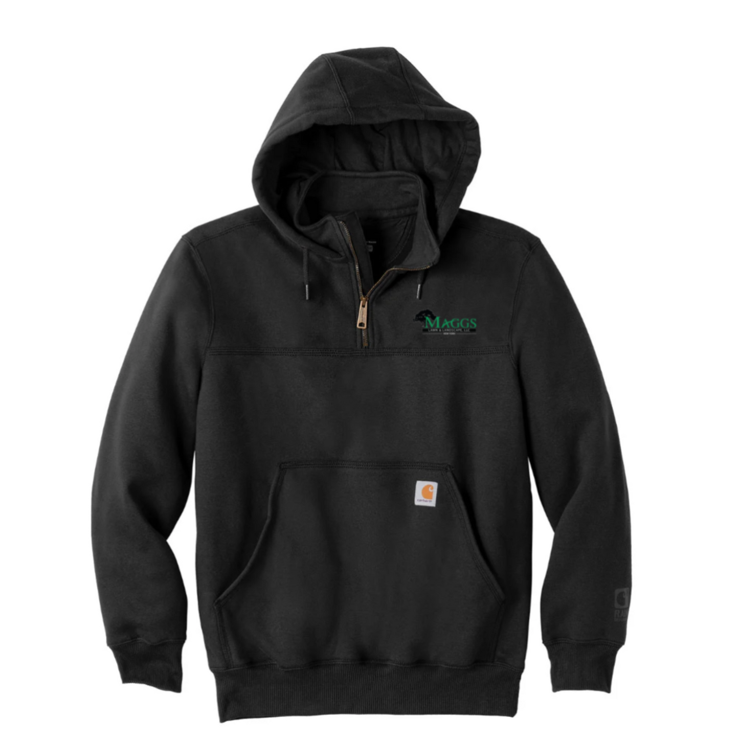 Maggs Carhartt Rain Defender Sweatshirt