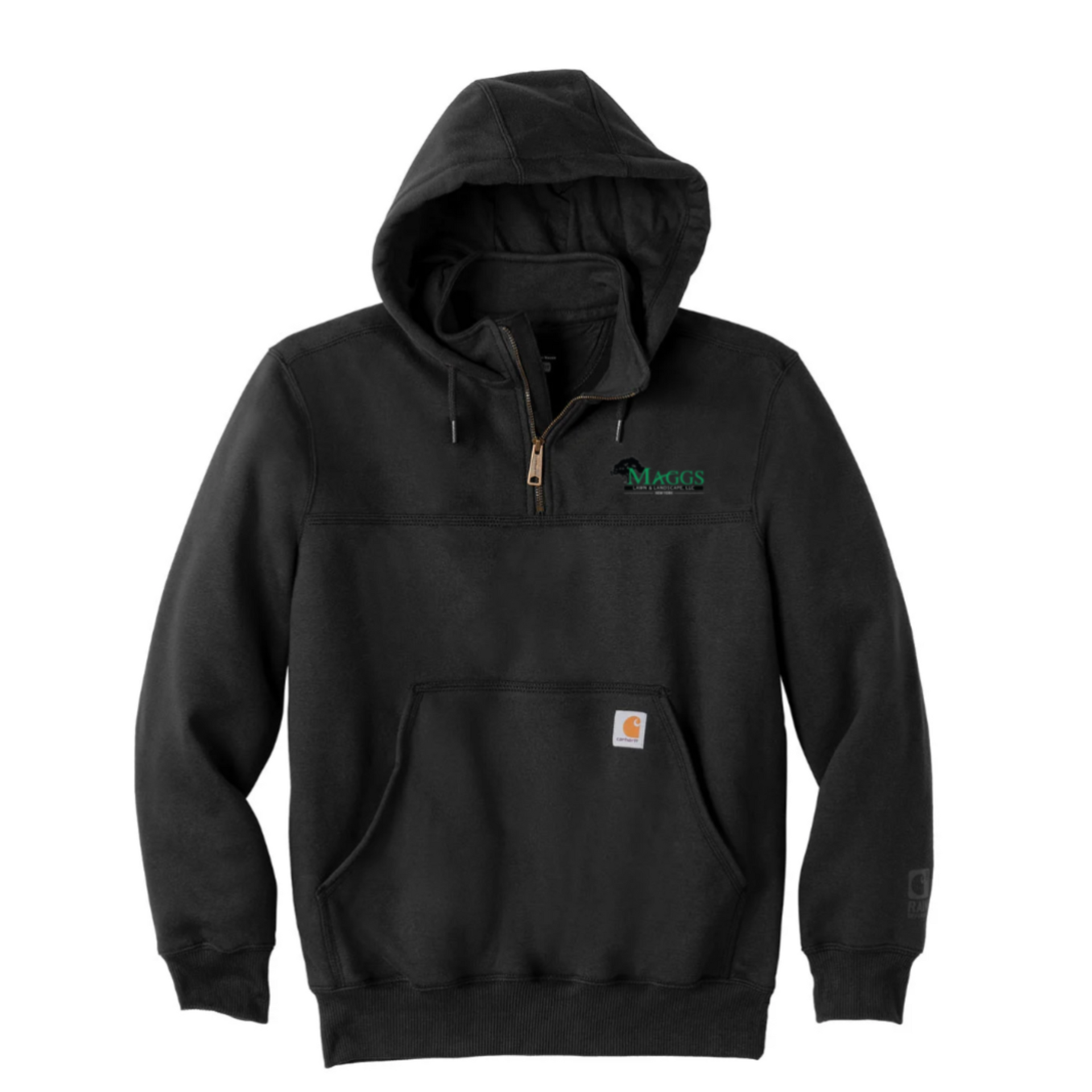 Maggs Carhartt Rain Defender Sweatshirt – My Store
